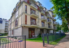 Apartamenty na Wyspie - Róża Wiatrów